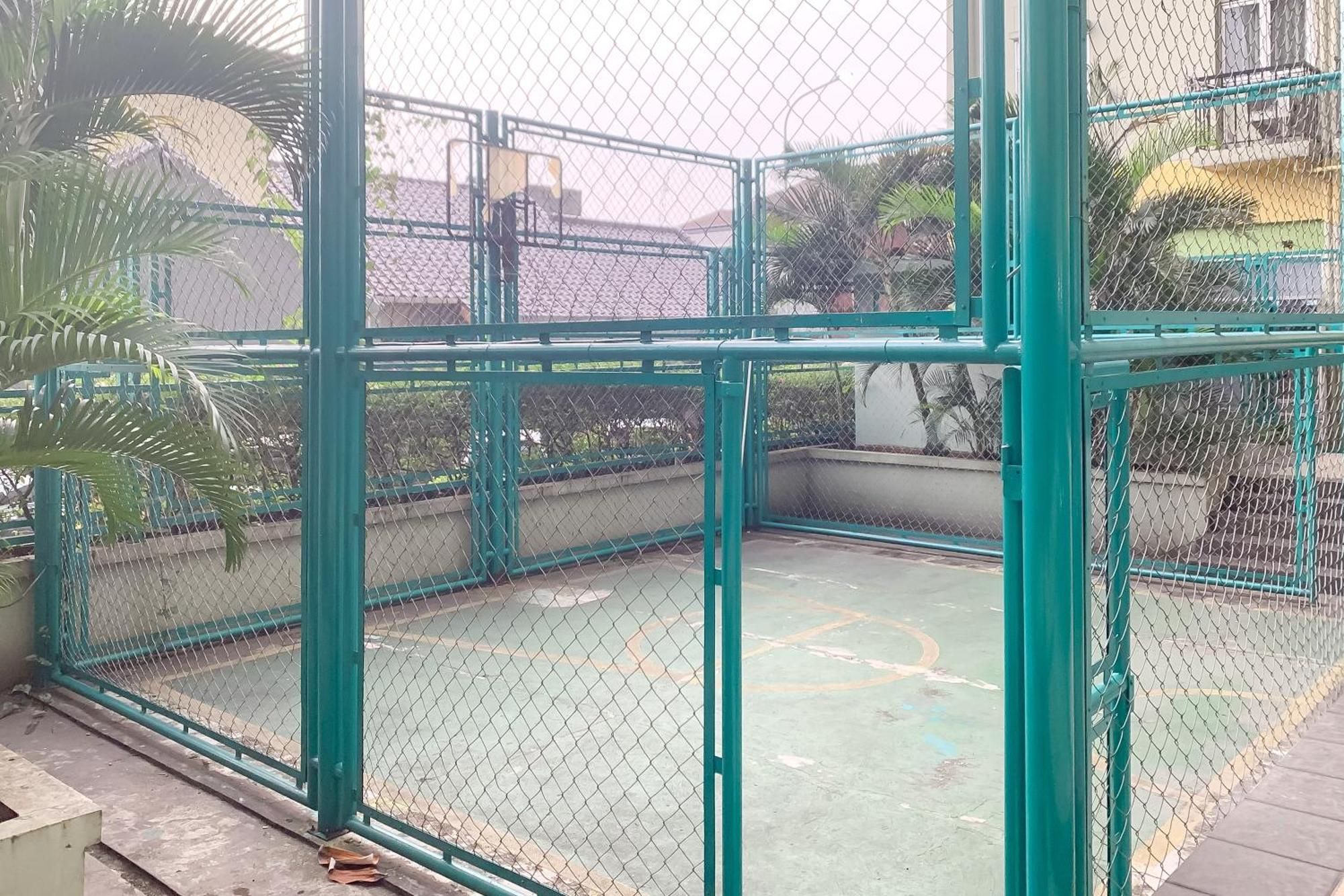 Apartemen Redliving The Metro - Ks 2 Tower E *