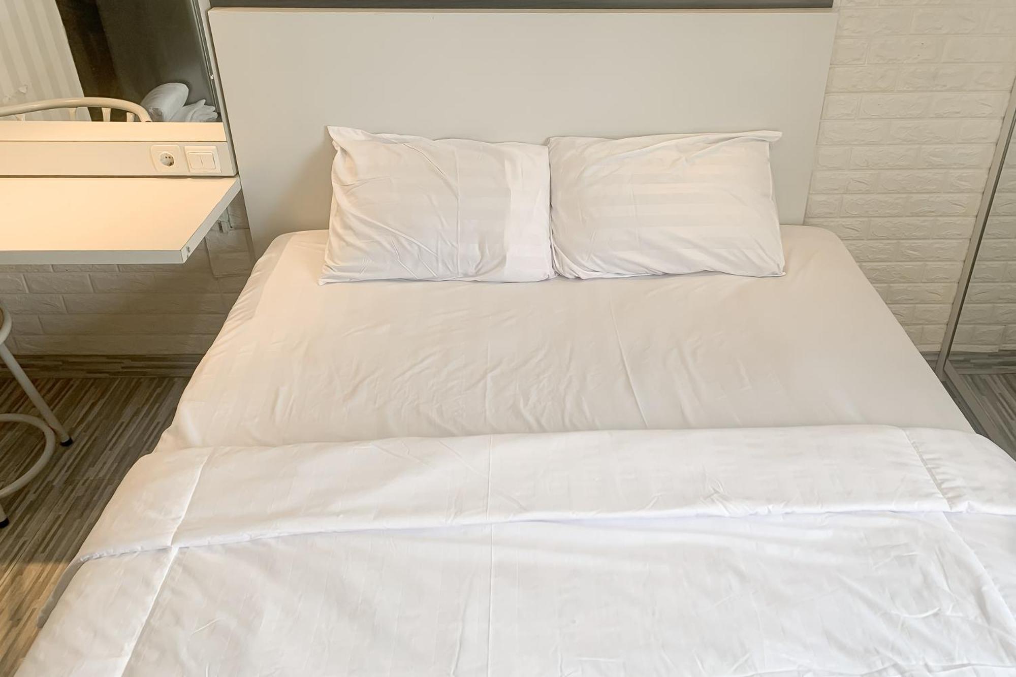 Apartemen Redliving The Metro - Ks 2 Tower E *