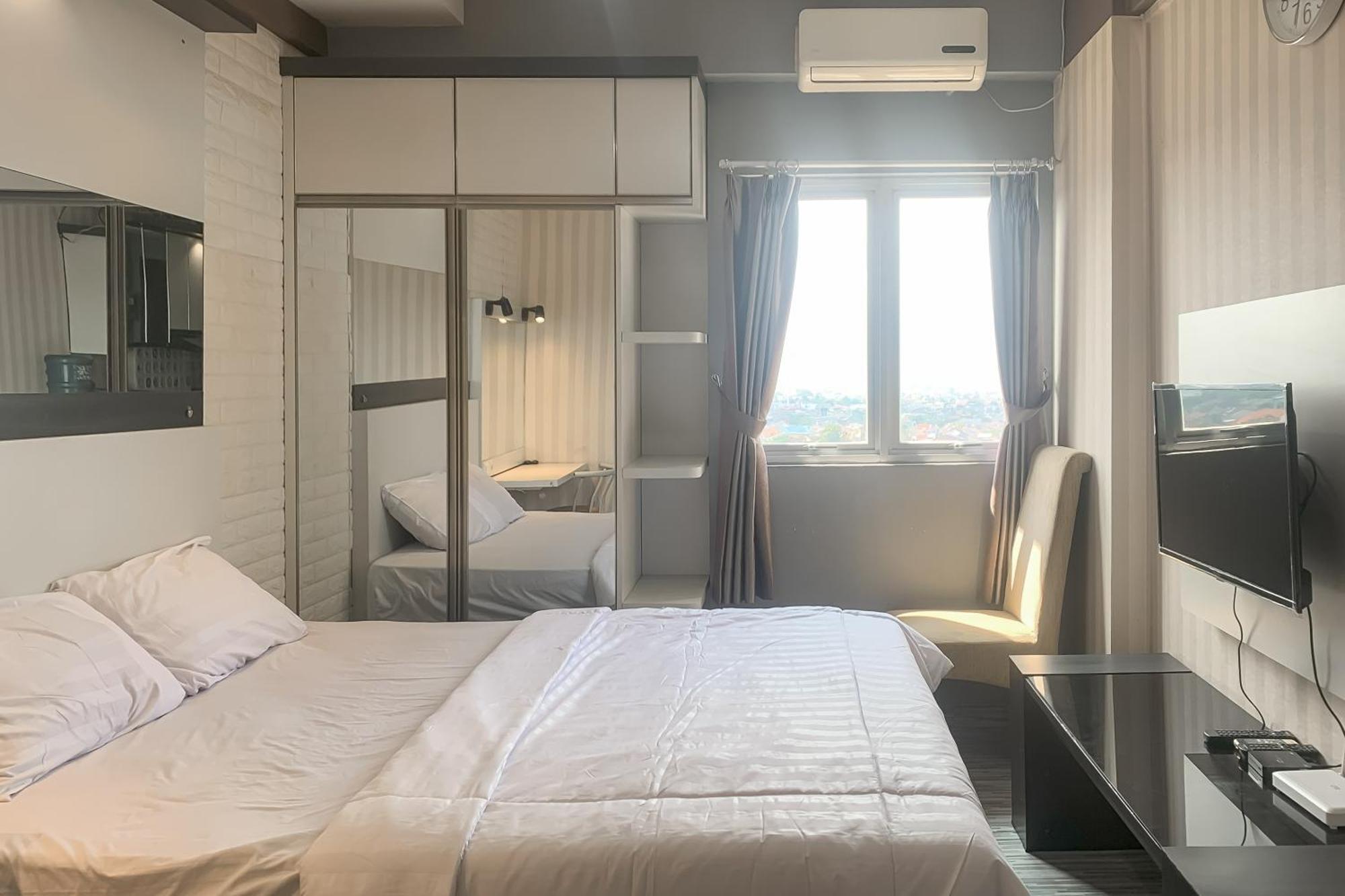 Apartemen Redliving The Metro - Ks 2 Tower E Bandung
