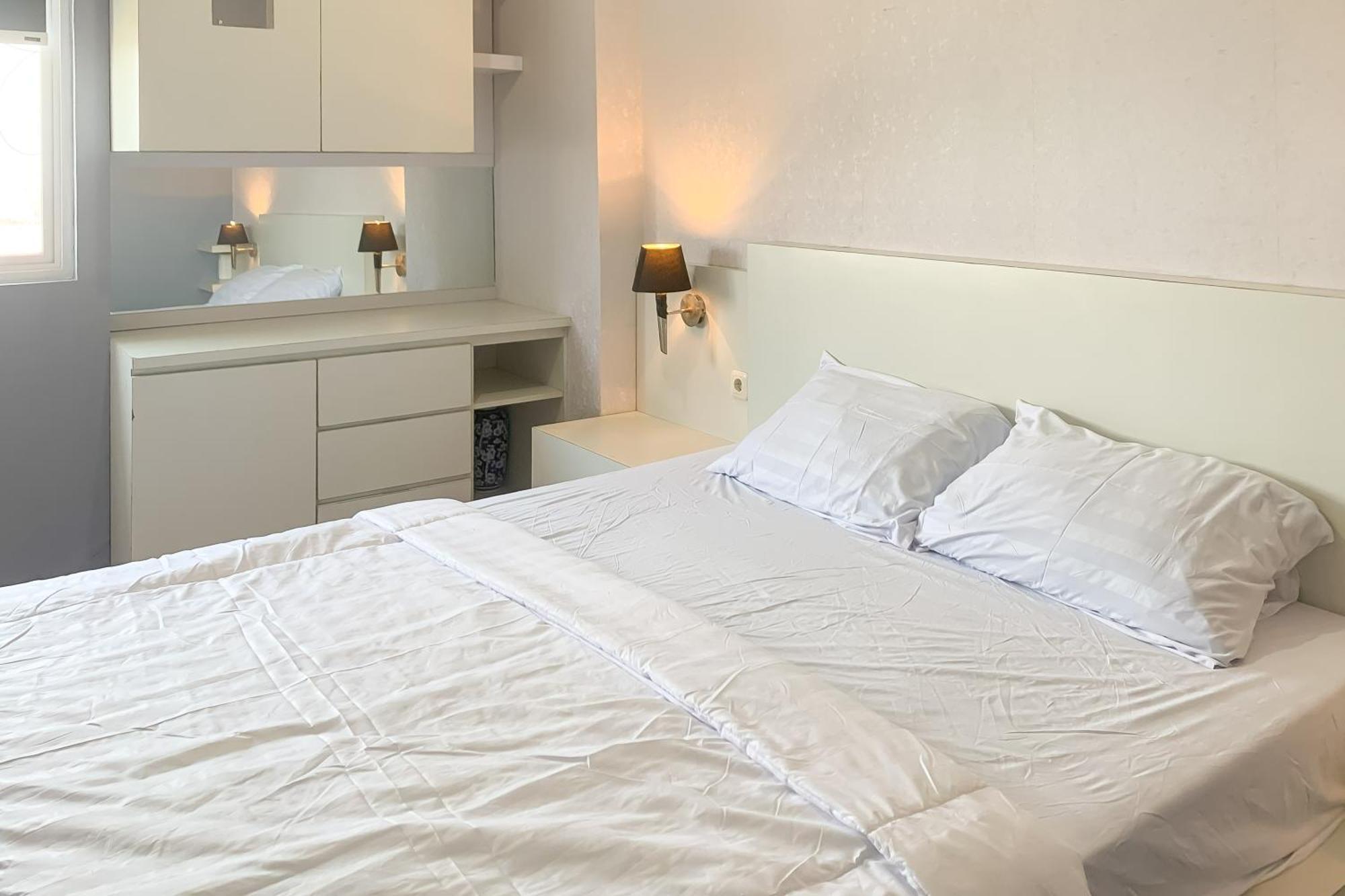 Apartemen Redliving The Metro - Ks 2 Tower E *